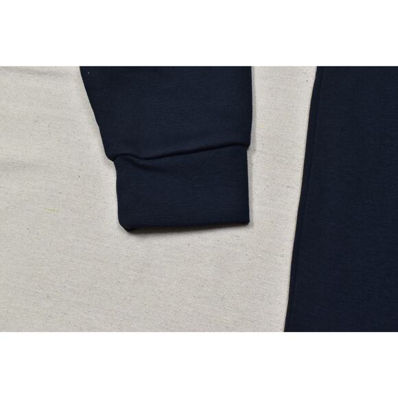 Under Armour Men's Black Hoodie Pullover Loose Fit Size 2XL Cotton Blend NWT - Picture 4 of 8